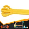 Yellow 0.64 cm 2-7 kg Resistance Bands Fitness Bands Training