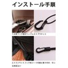 DERRON 2 Tier Car Storage Bag, Small Accessories, Stretchable, Easy