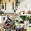 Perfectinsoy Equality Love Kindness Change Unity Hope Compassion Garden Flag,