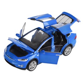 1:32 Scale Pull Back Cars Toy Car Alloy with Sound and Light Kids Toys