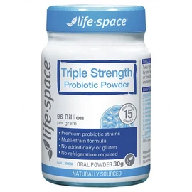 Life Space Buy Life Space Triple Strength Probiotic Powder 30g Online