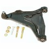 Delphi Suspension Control Arm and Ball Joint Assembly Front Left