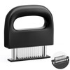 Meat Tenderizer Tool,Meat Tenderizer Stapler with 48 Stainless Steel Ultra