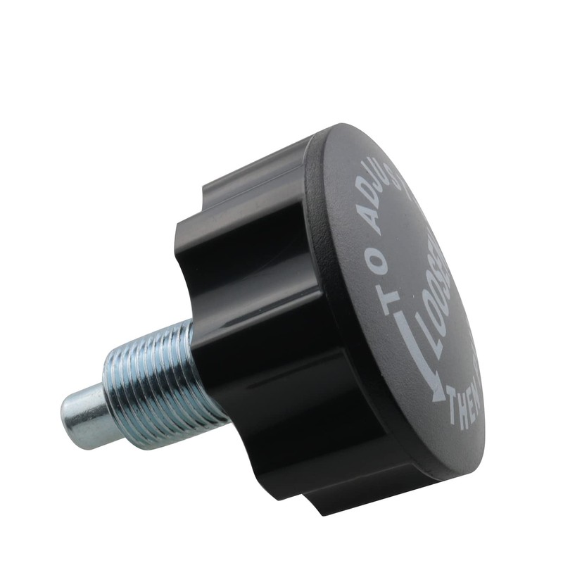 DGHAOP M18 Pop Pull Pin Knob 2PCS Indoor Exercise Bike