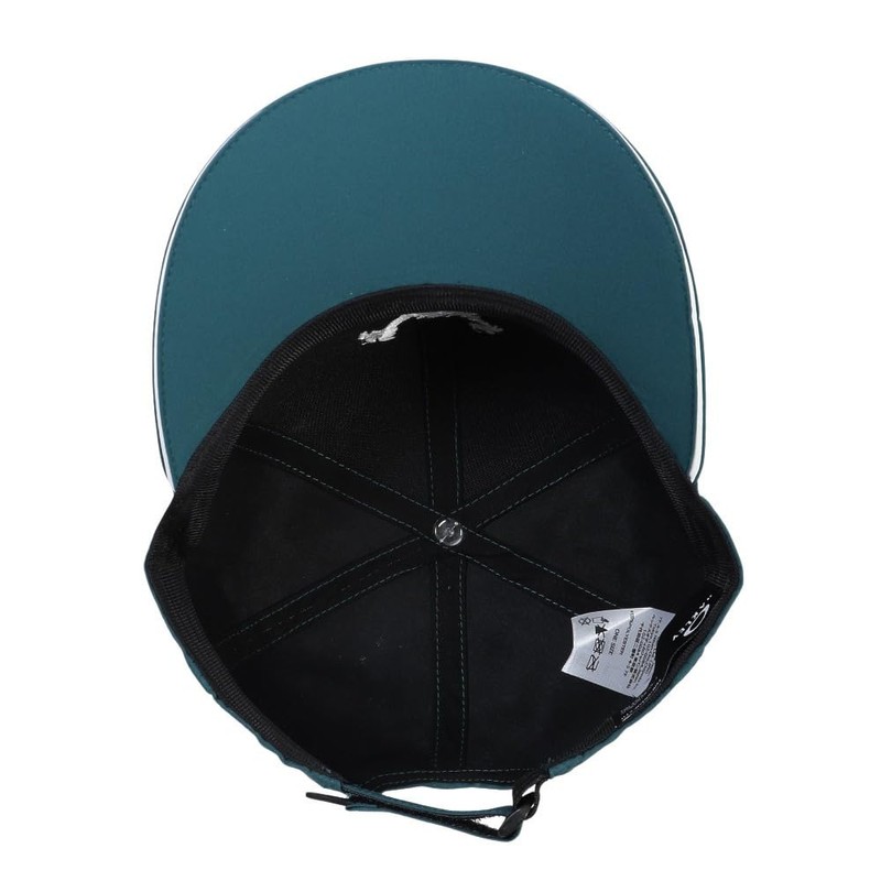 Oakley SKULL EMB CAP 25.0 Cap, (6LA) OIL BLUE