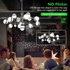 BUBO 40 Pack G4 LED Bulb 2W Equivalent 30W 6000K