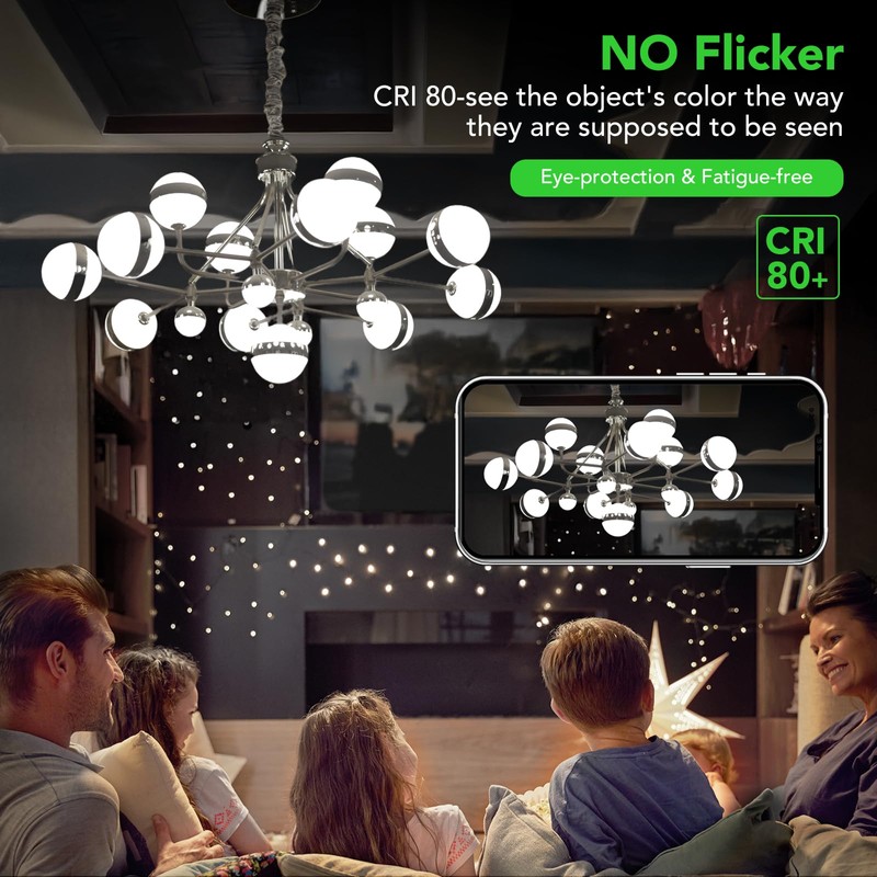 BUBO 40 Pack G4 LED Bulb 2W Equivalent 30W 6000K