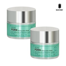 VT PDRN Riddle Shot Cream 50ml x2 / 브이티 피디알엔 PDRN 리들샷 크림 50ml x2