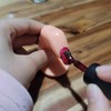 Cellitem Partners Nail Practice Fingers Nail Art Practice Artificial Fingers