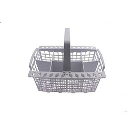 GENUINE DELUXE INDESIT Dishwasher CUTLERY BASKET C00079023
