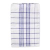 Hygoclean Tea Towels Checked Cotton Assorted Colours L 70 cm