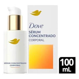 Sérum Corporal Concentrado Dove 100ml Esencia