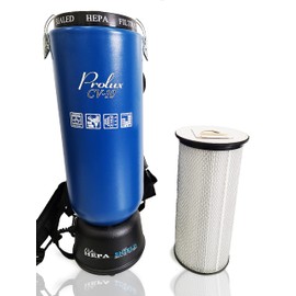 Replacement HEPA Filter for the Prolux 10qt Backpack Vacuum