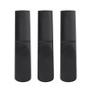 Alto Saxophone Reeds Plastic Alto Saxophone Mouthpiece Reeds Strength 2.5