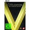 Sid Meier's Civilization V (Complete Edition)
