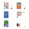 American Greetings 30-Count All Occasions Card Bundle with Keepsake Box