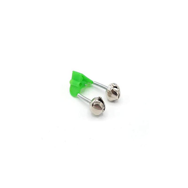 Zite Fishing Eel Bell Clamp Bell Night Fishing - Set