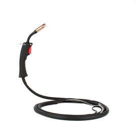 JINSLU MIG Welding Gun 100A 8-ft, Replacement Compatible with Chicago Electric Welder Parts Stinger Welder 130EN 160EN 180EN Fit for Craftsman 20569 20504