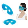 Gel Mascarilla Frío Ojos Antifaz