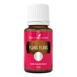 Young Living Aceite Esencial Ylang Ylang Young Living