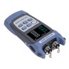 Fiber Optic Power Meter for APC Connector Color LCD Screen