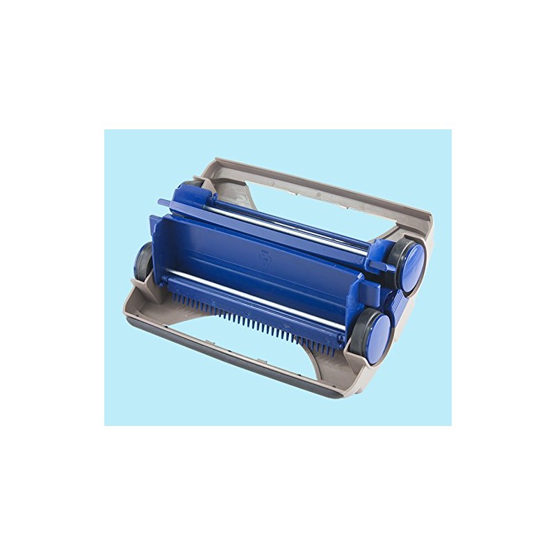 Homemate® Manual Carpet Sweeper - Lightweight - Ideal for a
