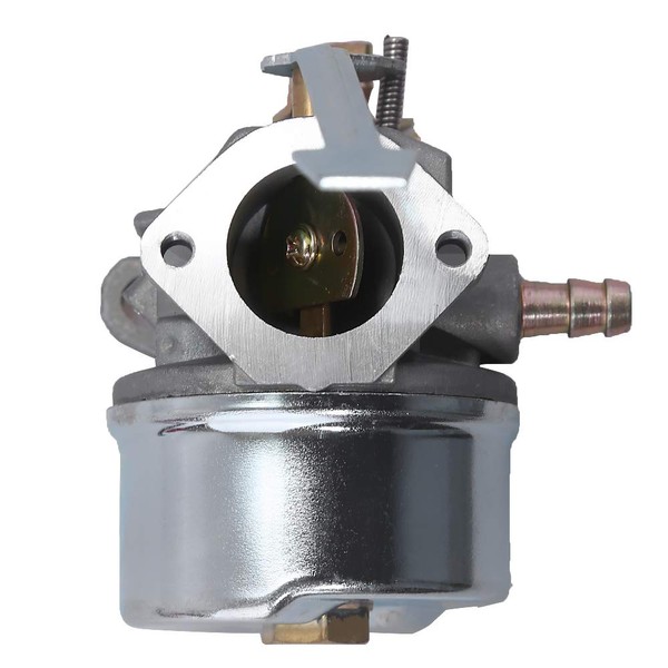 Hoypeyfiy Carburetor Replacement for Tecumseh HSK600 HSK635 TH098SA TC-632557 TC-640092