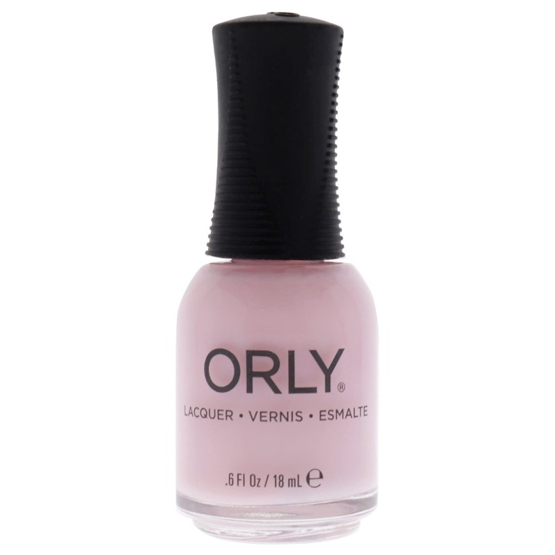 Orly Nail Lacquer - 20693 Confetti for Women 0.6 oz