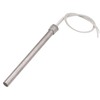 DERNORD Immersion Cartridge Heater 120V 1250W Hot Rod Heating Element