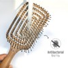 Yao Vented Brush Mini – Curly Scalp Hair Brush for