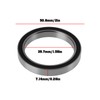 OTOTEC 2Pcs Bike Headset Bearing B543-2RS MR397508 Compatible with Cannondale