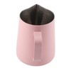 Household Stainless Steel Coffee Frothing Pitcher Cup Latte Art Coffee