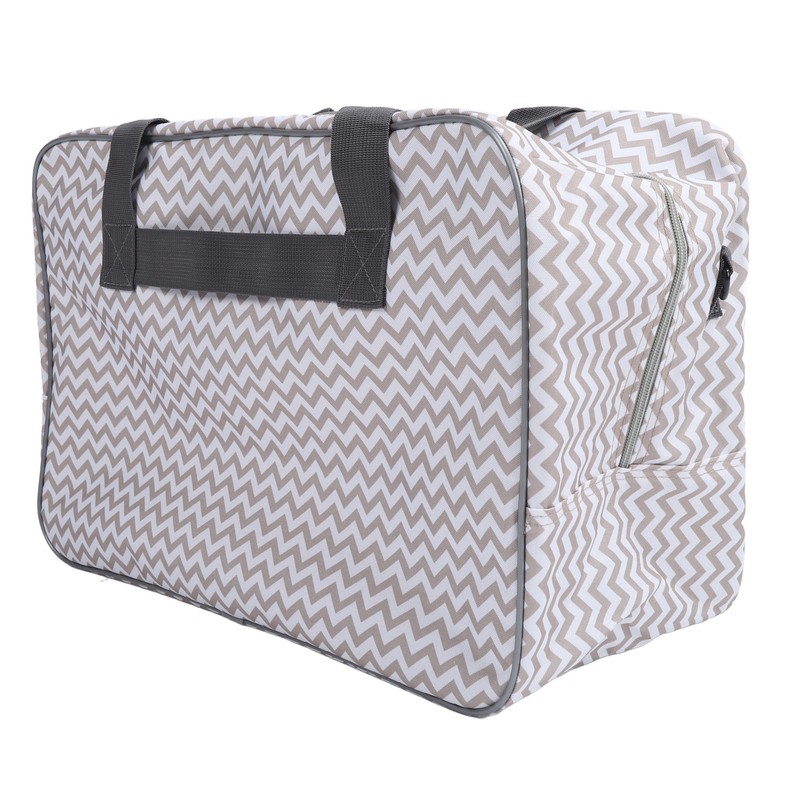 Sewing Machine Case Large Capacity Universal Portable Sewing Machine Carrying