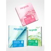 [10 pieces NEW] 3 types of no-prop hydrogel masks /