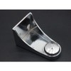 Magnetic Soap Holder with Suction Cup for Bathroom | Wall-Mounted
