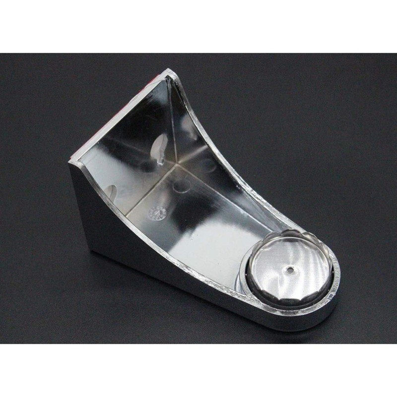Magnetic Soap Holder with Suction Cup for Bathroom | Wall-Mounted