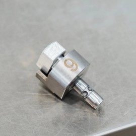 Flex PXE 80 6mm Random Orbital Adapter | DT-XF6