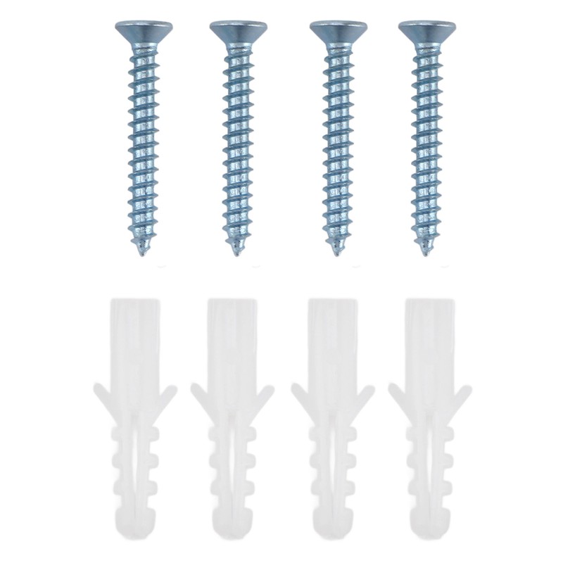 Sword Hanger Display Holder Acrylic Wall Mounted 3 Layers Sword