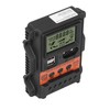 Solar Charge Controller LCD Display 2 USB Output PWM Panel