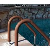 Koolgrips Handrail Cover for Pool and Spa - 4' Foot