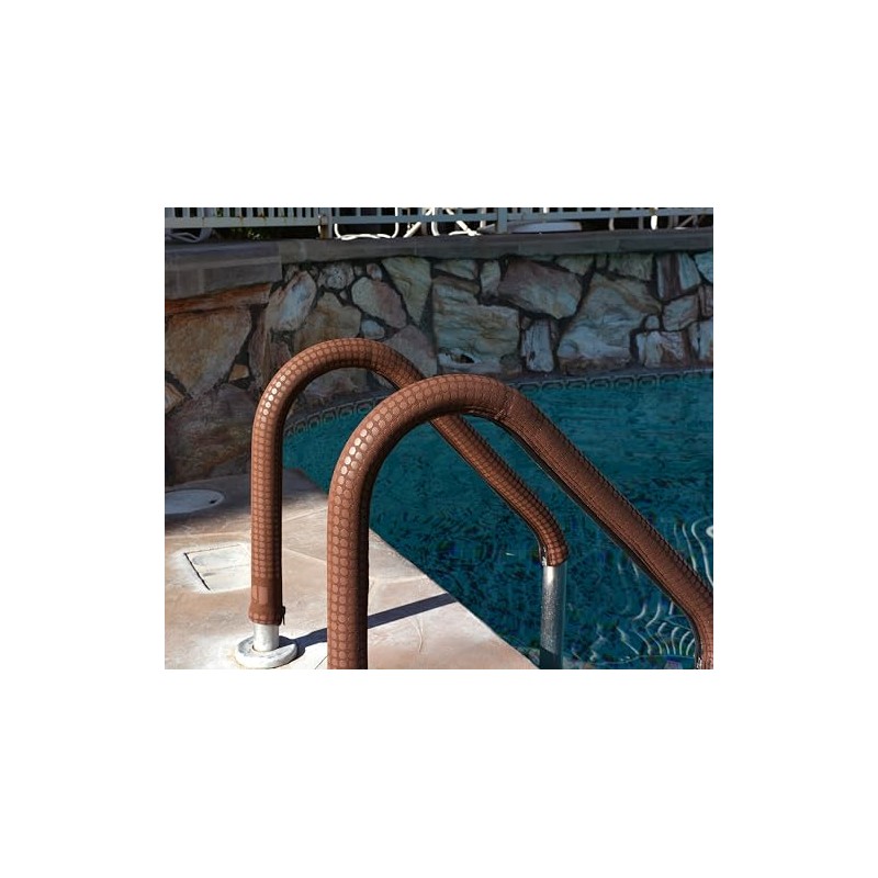 Koolgrips Handrail Cover for Pool and Spa - 4' Foot