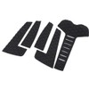 Surfboard Traction Pads Surf Pads EVA Tail Deck Grip AntiSlip