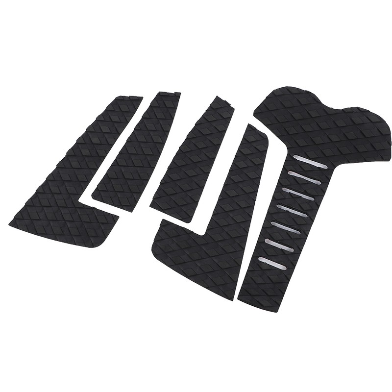 Surfboard Traction Pads Surf Pads EVA Tail Deck Grip AntiSlip