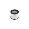 POWER plus Ash Filter POWX301B Diameter 120 x 10 mm