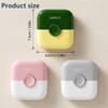 3 Pcs Razor Comb, Hair Thinning Comb for Cutting Hair,
