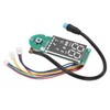 Scooter Board Dashboard Circuit Replacement Bluetooth Board for Ninebot MAX