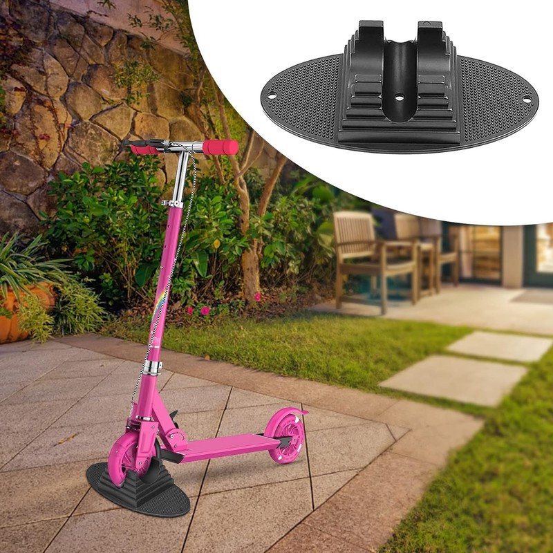 Scooter Parking Stand, Children's Trick Scooter Stand, For 3.7 -