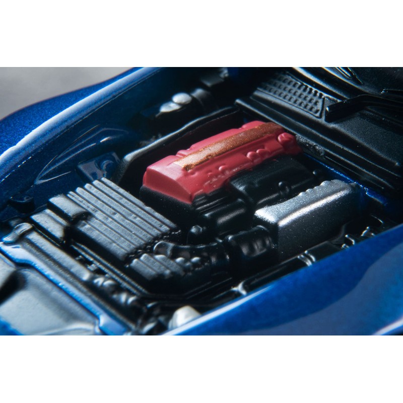 TOMYTEC Tomica Limited Vintage Neo 1/64 LV-N280a Honda S2000 2006
