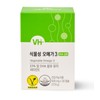 Vitamin House Vegetable TG Foam Omega 3 30 tablets / 비타민하우스 식물성 TG폼 오메가3 30정