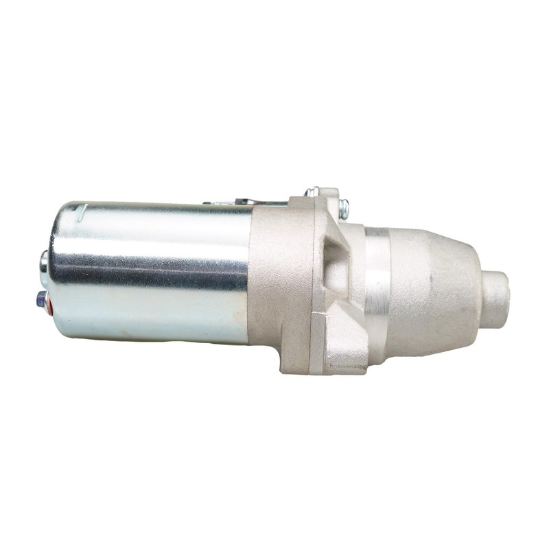 JJing Electric Starter Motor Compatible with Powerhorse LC4500i Powerease BE
